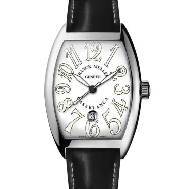 Franck Muller Casablanca Watchdreamer