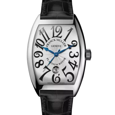Franck Muller Cintree Curvex Watchdreamer