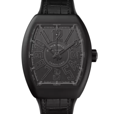 Franck muller carbon vanguard shop