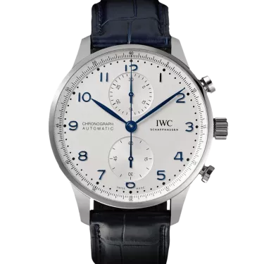IWC himmlischer Portugieser IWC500705 SS