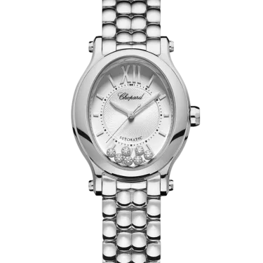 Chopard Happy Sport Oval Watchdreamer