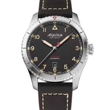 Alpina dress watch best sale