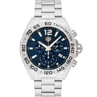 Tag heuer formula one top