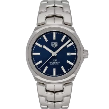 TAG Heuer Link Watchdreamer
