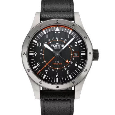 Flieger gmt on sale