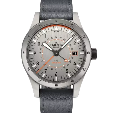 Fortis gmt new arrivals