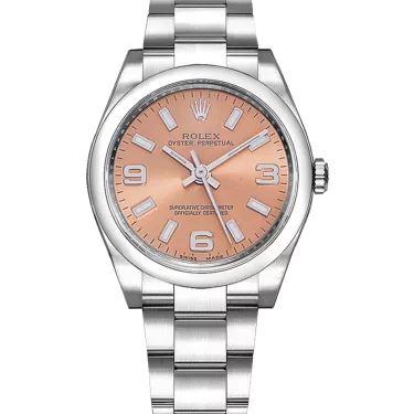 Rolex oyster perpetual 114200 best sale