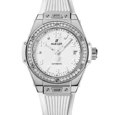 Hublot weiss shop