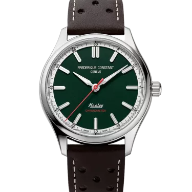 Vintage rally healey chronograph cheap