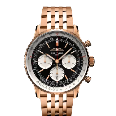 Navitimer bo1 2025