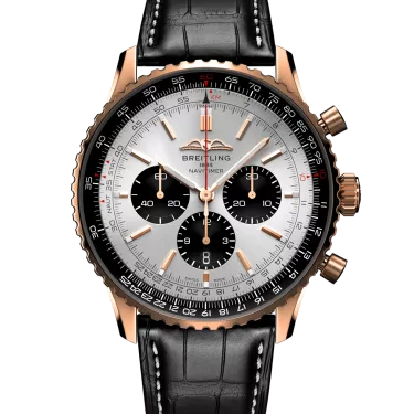 Breitling Navitimer B01 Watchdreamer
