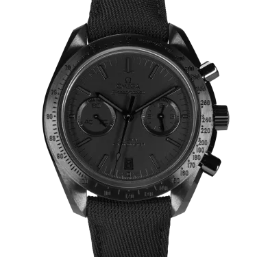 Omega Speedmaster Dark Side of the Moon Watchdreamer