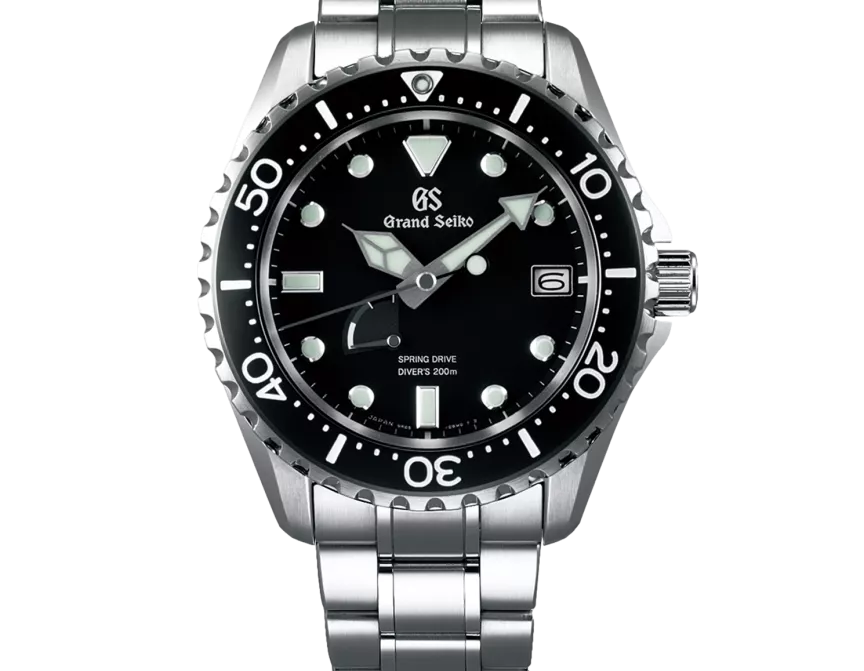 Grand Seiko Sport 44.2 Watchdreamer
