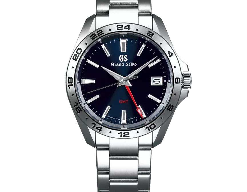 Grand Seiko Sport 39 Watchdreamer