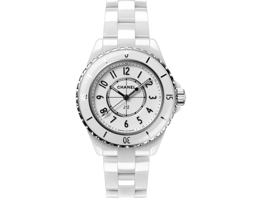 Chanel J12 | Watchdreamer