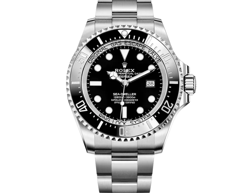 Rolex 126660 discount