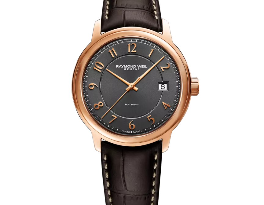 Raymond weil maestro 2025