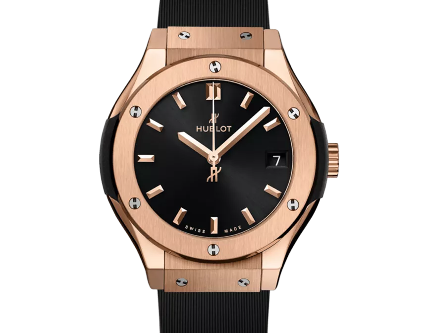 Hublot under ezpass 10000