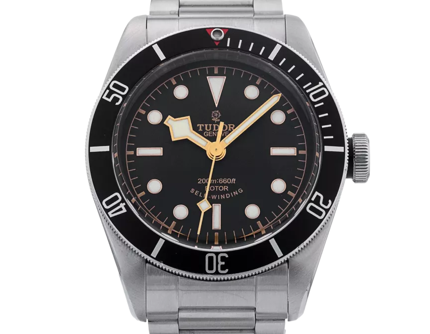 TudorHeritageBlackBay