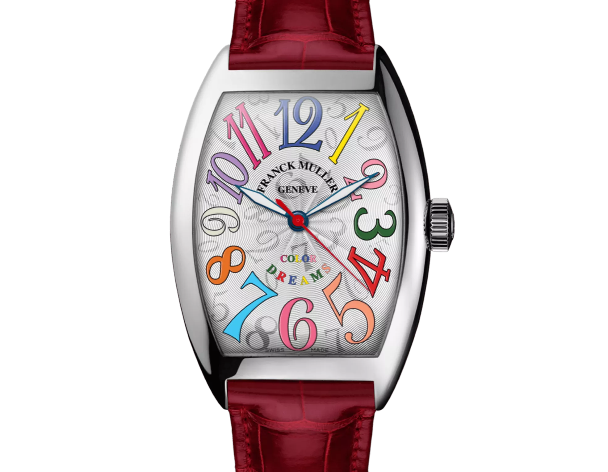 FRANCK MULLER e-Boutique クッション 60cm FFF.CUSHION.60