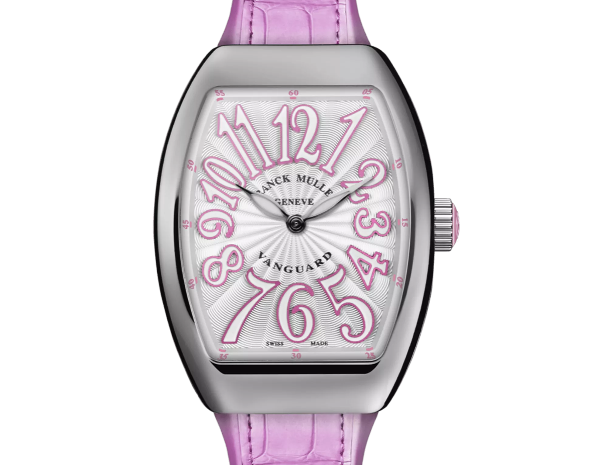 Franck Muller Vanguard 32mm V 32 QZ (RS) AC | Watchdreamer