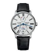Ulysse Nardin Marine Torpilleur