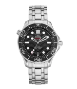 Omega Seamaster Diver 300M