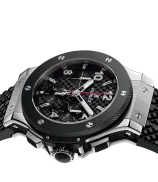 Hublot Big Bang Steel Ceramic