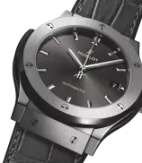 Hublot Classic Fusion Racing Grey
