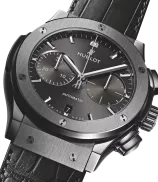 Hublot Classic Fusion Racing Grey