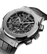Hublot Classic Fusion Aerofusion Chrono