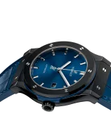 Hublot Classic Fusion Ceramic Blue