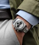 Zenith Chronomaster Revival El Primero A384