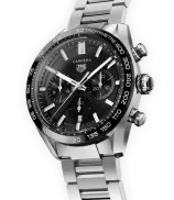 TAG Heuer Carrera Chronograph