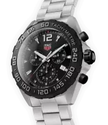 TAG Heuer Formula 1 Chronograph