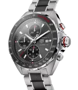 Tag Heuer Formula 1 Chronograph
