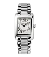 Frederique Constant Classics Carrée