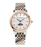 Frederique Constant Slimline Moonphase