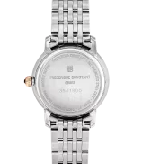Frederique Constant Slimline Moonphase