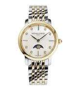 Frederique Constant Slimline Moonphase