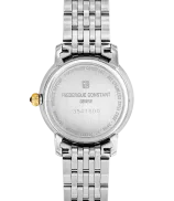 Frederique Constant Slimline Moonphase