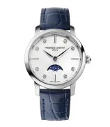 Frederique Constant Slimline Moonphase
