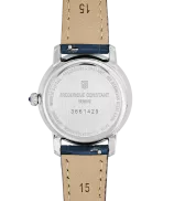 Frederique Constant Slimline Moonphase