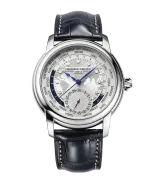 Frederique Constant Classic Worldtimer