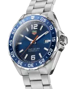 TAG Heuer Formula 1 Date