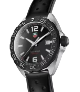 Tag Heuer Formula 1 Date