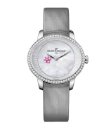 Girard-Perregaux Cat's Eye Plum Blossom