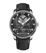 Girard-Perregaux Free Bridge