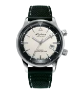 Alpina Seastrong Diver Heritage