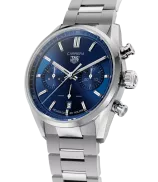 TAG Heuer Carrera Chronograph